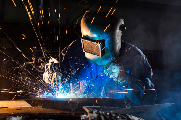 Best Structural Steel Welding in Forest, MS