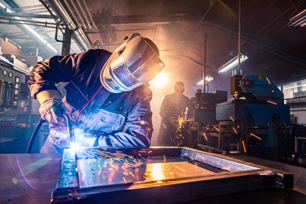 Best Marine and Shipbuilding Welding in Forest, MS