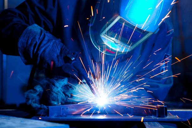 Best Artistic and Custom Metal Fabrication in Forest, MS