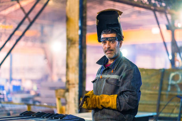 Best Automation and Robotic Welding in Forest, MS