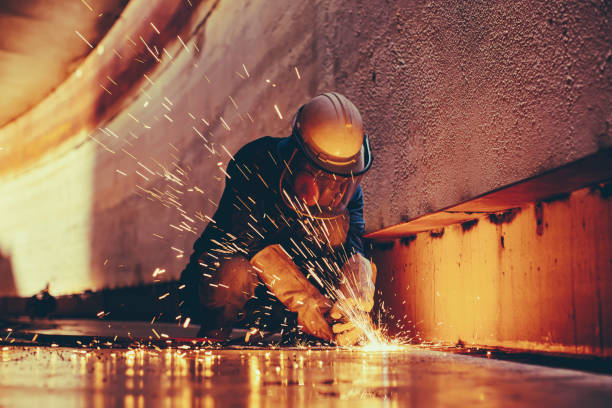 Best Marine and Shipbuilding Welding in Forest, MS