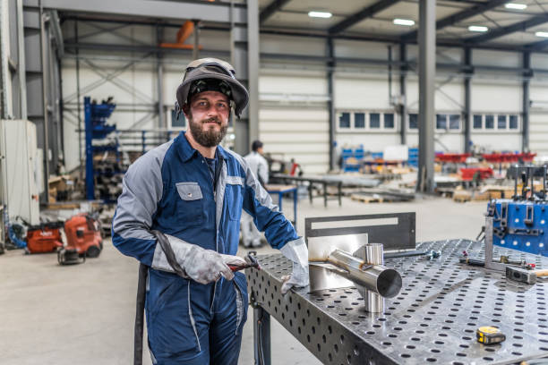  Forest, MS Welder Pros