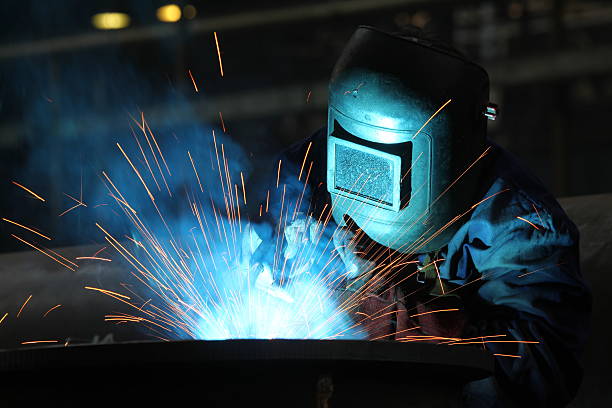 Affordable Welder Services in Forest, MS