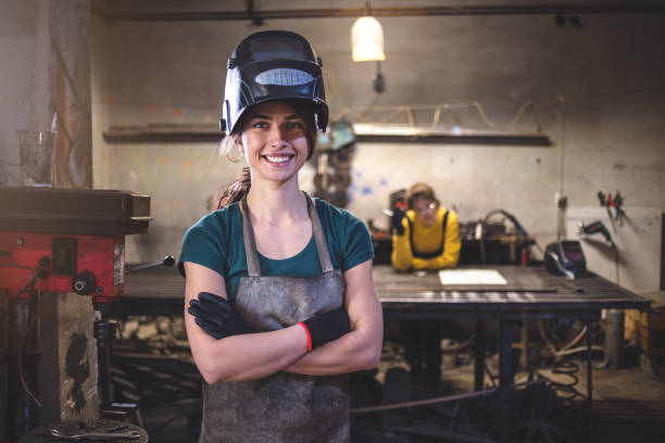 Best Specialty Welding Processes in Forest, MS
